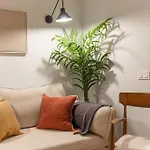 Lejlighed Casa Sol Centro Málaga