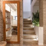 Casa Sol Centro Málaga
