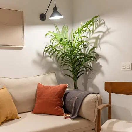 Lägenhet Casa Sol Centro Málaga