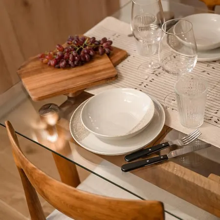 Casa Sol Centro Lägenhet Málaga