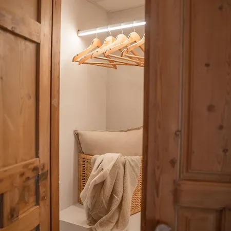 公寓 Casa Sol Centro