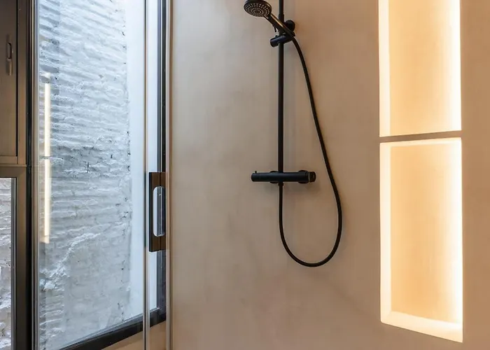 Casa Sol Centro * 말라가