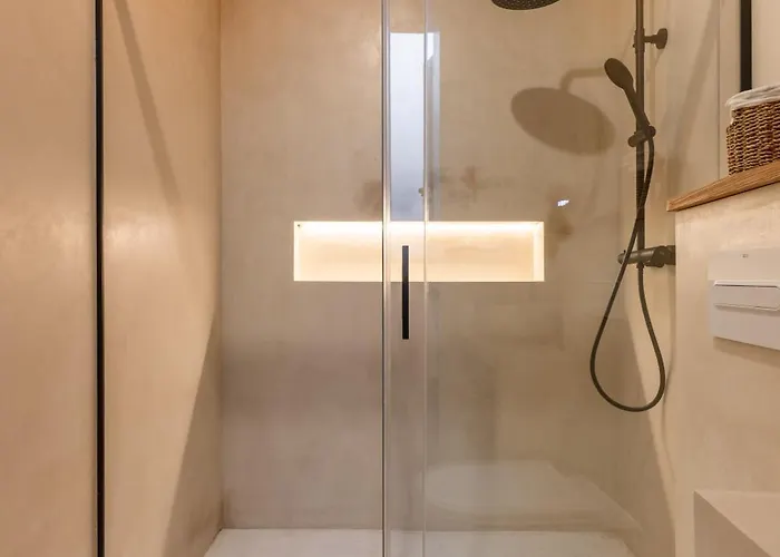 Casa Sol Centro 아파트