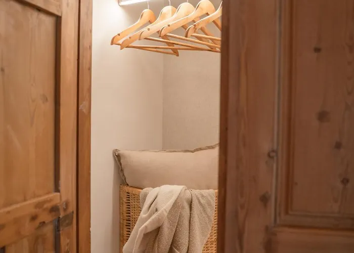 아파트 Casa Sol Centro